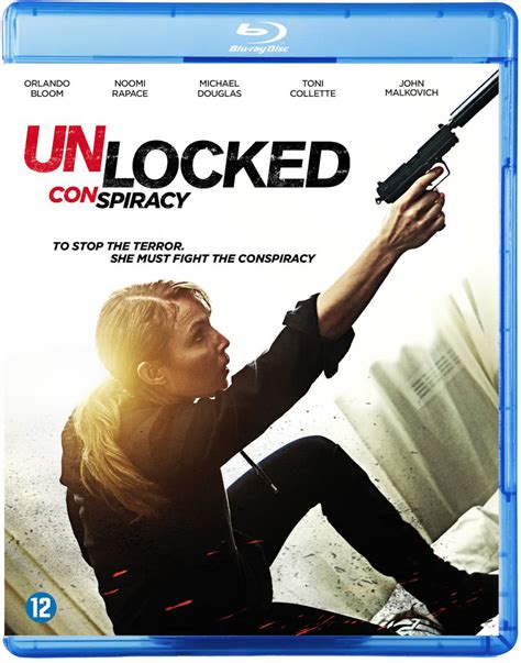 Unblock access to blocked websites, browse websites anonymously, hide your traces and protect your privacy. Unlocked (2017) ** Blu-ray review | | De FilmBlog