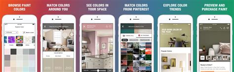 You can find it on the custom label on the actual can of paint if you have the associa. The Home Depot | No Paint Brush Required: How Technology ...