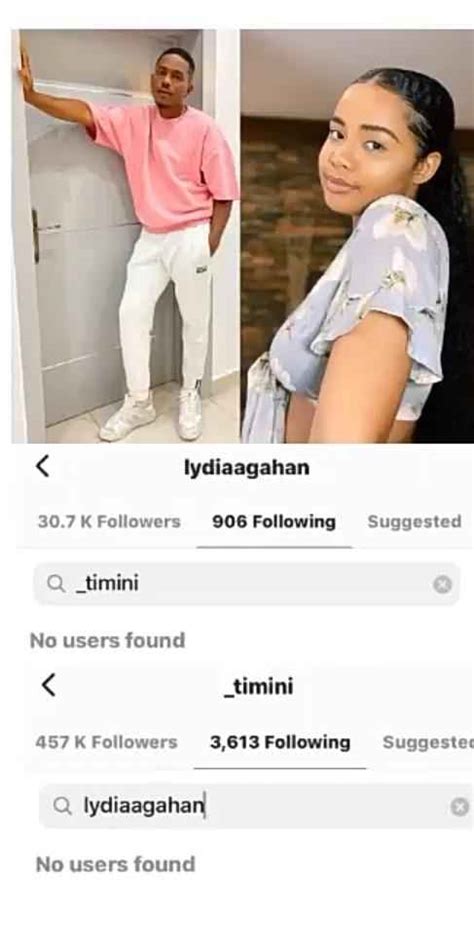 Timini egbuson is a nigerian actor, producer, and digital creator. BREAK UP SAGA! Timini Egbuson and his girlfriend Lydia ...