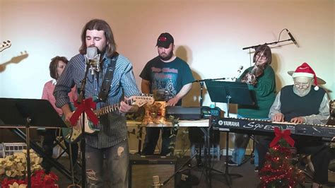 Candy hemphill christmas, jack toney — we'll understand it better by and by 02:45. Candy Hemphill Christmas Family : OLD-FASHIONED HOLIDAY ...