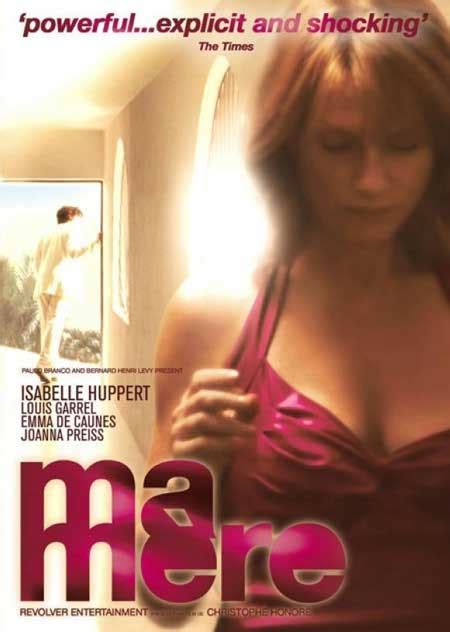 The cast deliver brave, accomplished performances, with huppert's héléne a compelling mixture of menace and fragility. Film Review: Ma Mere (2004) | HNN