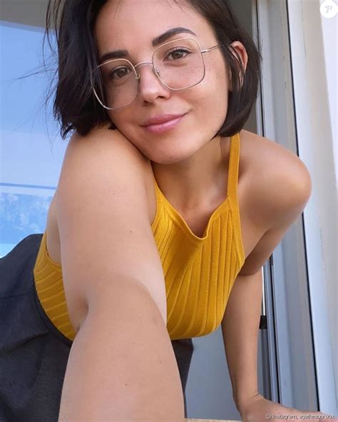 Découvrez notre sélection des plus belles photos d'agathe auproux publiées sur son compte instagram officiel. Agathe Auproux sublime sur Instagram, le 25 juin 2020 ...