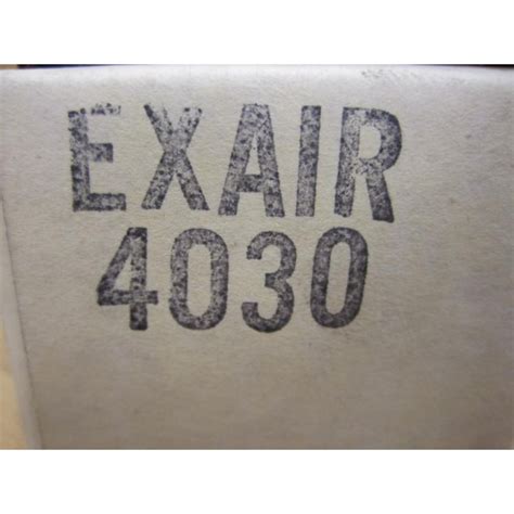 We did not find results for: Exair 4030 Cabinet Cooler - Mara Industrial