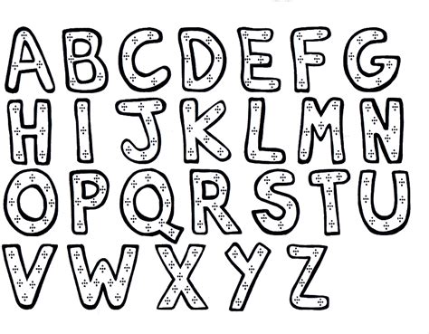 Includes printing practice, as well as practice finding the letter k among. Whole Alphabet Coloring Pages Free Printable - Coloring Home