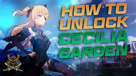 There will also be a decent number. Cecile\'S Garden Genshin Impact / How To Unlock Cecilia ...