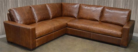 Shop for leather sectional at bed bath & beyond. Leather Sectional: Full Grain and Top Grain Leather at...