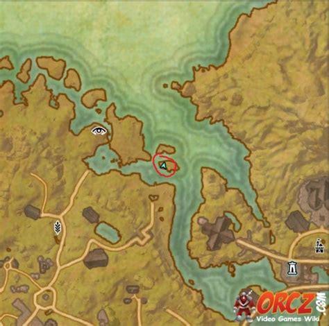 This treasure map template should be a great help. ESO: Khenarthi's Roost CE Treasure Map II - Orcz.com, The ...