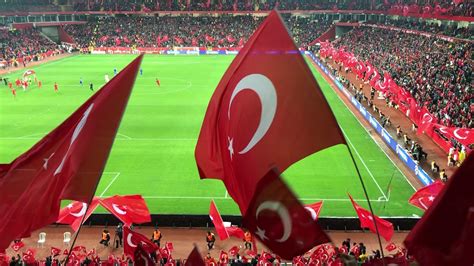 2020 avrupa futbol şampiyonası (euro 2020) elemeleri'nde h grubu'nda yer alan a milli takım'ın fikstürü belli oldu. Milli Maç Öncesi Muhteşem Atmosfer ve İstiklal Marşı ...