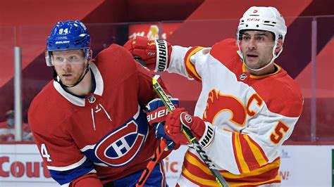 Flames look to snap two game skid against sur… Flames vs. Canadiens Odds & Picks: How to Bet Saturday's North Division Showdown