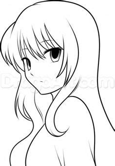 70 ideas de Anime facil de dibujar anime facil de dibujar, dibujo a