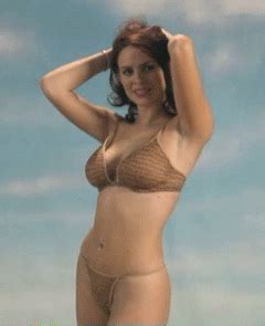 Primal fear the bad and the beautiful stalker. Bikini GIF - Find on GIFER