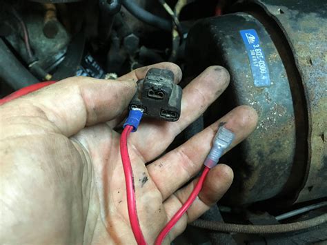 Starting the engine, running accessories when the engine is off, and powering the alternator's voltage regulator. Improve your classic by upgrading your alternator ...