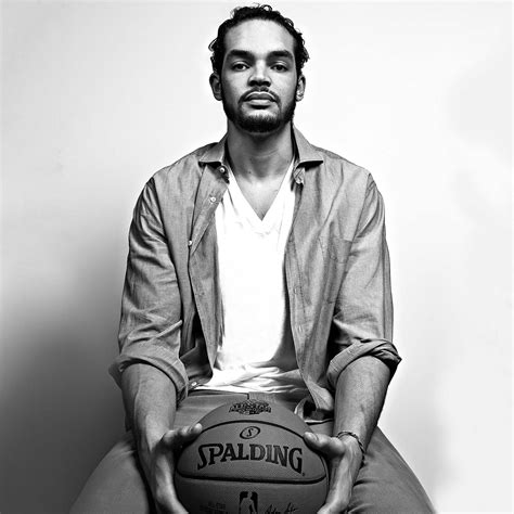 Noah, who turned 36 last thursday, spent nine of his 13 seasons with the bulls after being selected by the team with the ninth overall pick in the 2007 draft. Joakim Noah warms up for a winning season — on and off the ...