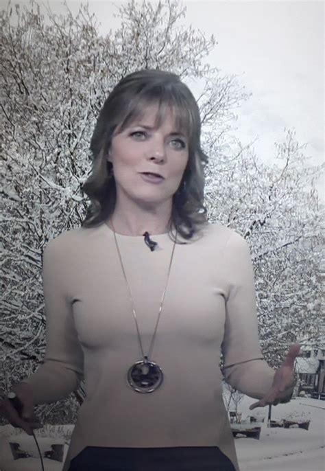 Weather broadcaster, louise lear is one of the recognized presenter in the news industry. Louise Lear | Photography movies, Tv presenters, Celebs