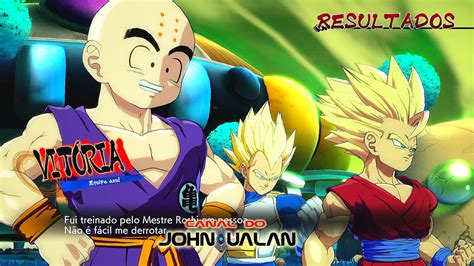 We did not find results for: Dragon Ball Z Fighter z xbox one beta - YouTube