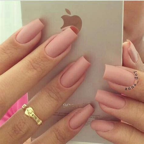 Más de 148 ofertas a excelentes precios en mercadolibre.com.ec. Rosa mate | Uñas cromadas, Uñas rosa mate, Uñas decoradas transparentes