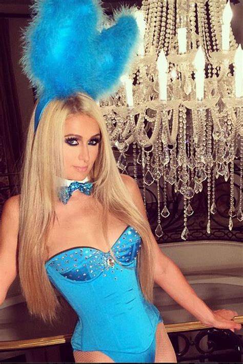 Check spelling or type a new query. The Best Celebrity Halloween Costumes | Playboy bunny ...