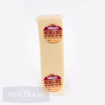 Get wide range of mozzarella cheese offered by listed companies in india. S Bertram - MOZZARELLA CHEESE PART SKIM KOSHER (USA)