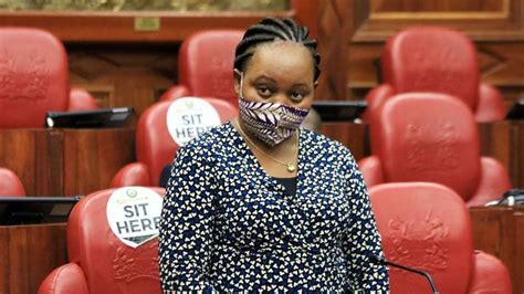 Anne mumbi waiguru is a kenyan politician who (was)is currently sitting in as the second governor of kirinyaga county. Waiguru withdraws reconciliation team after MCAs protest