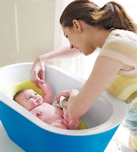 Contents is giving a baby a bath everyday bad? How to Buy a Baby Bathtub