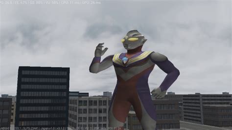 Get first place in all races at the 4 racing. Ultraman fighting evolution 3(android):EP.2 ultra story(ultraman tiga). (1/2) - YouTube