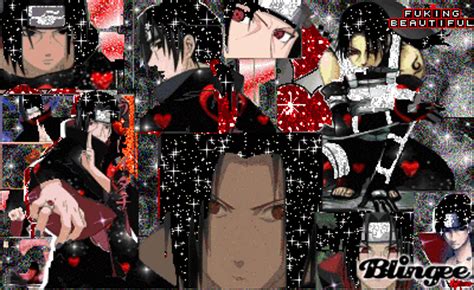 With tenor, maker of gif keyboard, add popular itachi animated gifs to your conversations. Itachi Wallpaper Gif