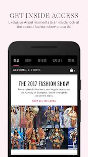 History is in your hand. Victoria's Secret - Apps on Google Play