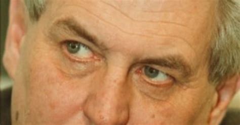 Born 28 september 1944) is a czech politician serving as the third and current president of the czech republic since 8 march 2013. Milos Zeman - outgoing prime minister | Radio Prague ...