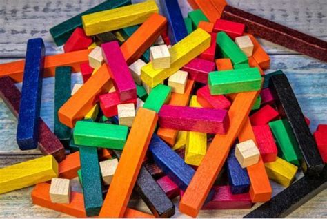 Making a mosaic develops imaginative thinking and visual memory, trains attention, and teaches you to subtly distinguish between shades of colors and elements of shapes. Solve Sticks jigsaw puzzle online with 70 pieces | Jigsaw ...