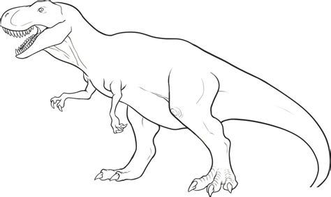 Coloring page indoraptor coloring pages for my kid coloring pages. Free Printable Dinosaur Coloring Pages For Kids