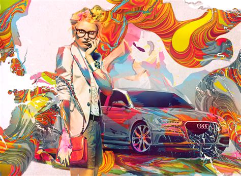 Rich Lifestyle - Collab with Koi by DraGoonMS on DeviantArt