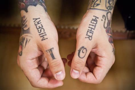 Below you'll find 85 inspirational examples of hand. Hand Name Tattoo Ideas