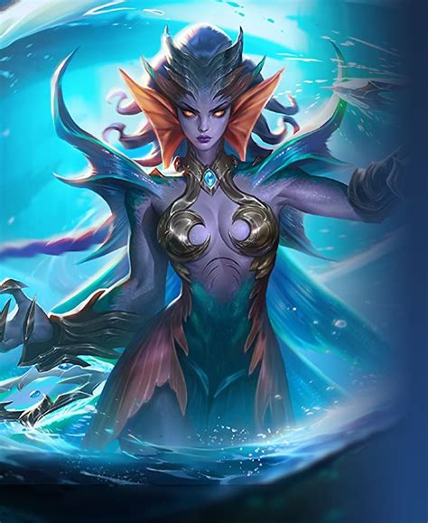 Maybe you would like to learn more about one of these? Karrie Mobile Legends Confirmed To Get An Epic Skin In January 2020!