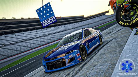 Submitted 14 days ago by turnleftyoungman. Ty Dillon - Geico - Caleb the Camel 2020 Scheme by ...