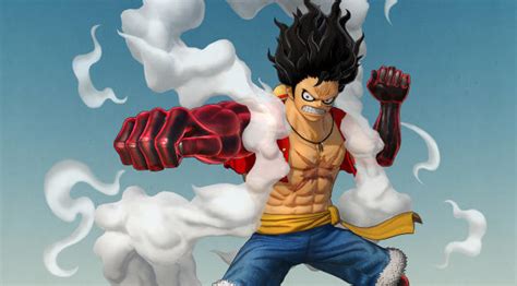 Kaisokuou ni ore wa naru: Luffy Snakeman One Piece Game Wallpaper, HD Games 4K ...