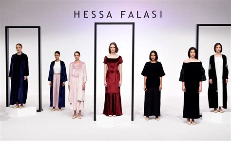 Hessa #herophine #aftermovie josephine langford and hero fiennes tiffin bts, interview, leave a comment below of your theory. Fashion Forward Dubai Day 1: Hessa Falasi, Hussein Bazaza ...