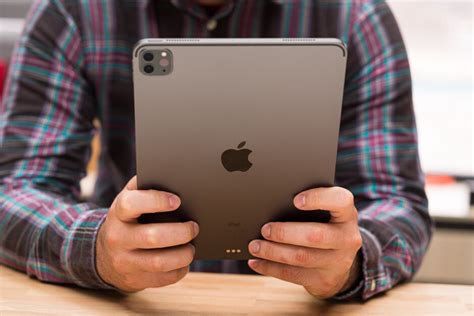 Apple ipad pro (2021) design and display. Apple iPad Pro (2021) release date, price, features and news - My Droll
