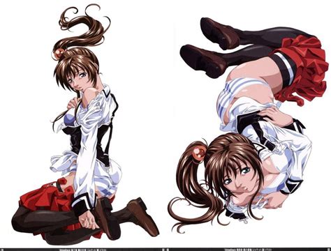 Founded by manuel godoy and his wife, geiszel godoy. Bible Black | Wiki | Anime Amino