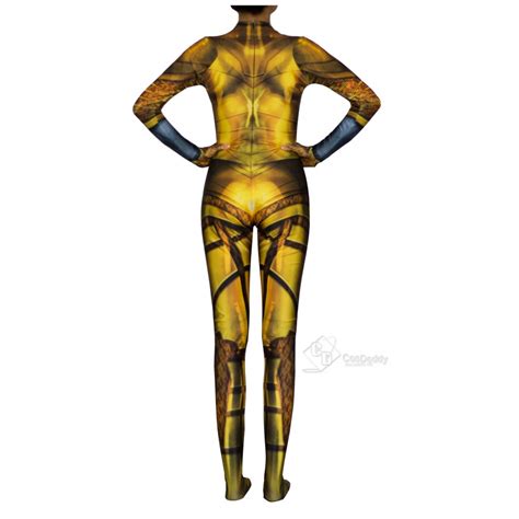 Find great deals on ebay for wonder woman costume kids. Wonder Woman 1984 Diana Prince Gloden Bodysuit Jumpsuit ...
