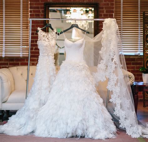 I'll start this by saying: Pros and Cons: Wearing Multiple Wedding Dresses on Your ...