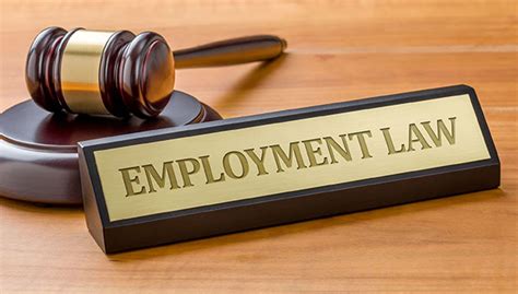 The employment act (ea) applies to employees employed in west malaysia who this act applies to all employees in malaysia and governs the relations between employers and employees (including trade certain obligations are also imposed on employees. Employment Act 1955 to be reviewed, says Minister M ...
