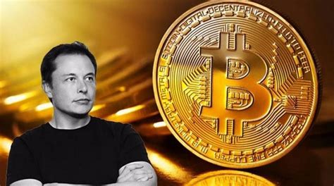 What is he referring to? Bitcoin : Elon Musk, le patron de Tesla, inventeur de la ...