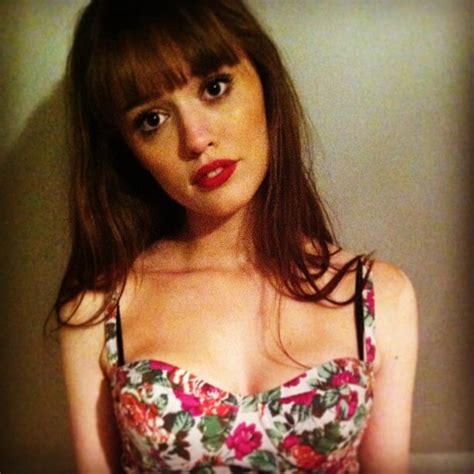Search all headlines (in all languages). 50 Hot And Sexy Aimee Lou Wood Photos - 12thBlog
