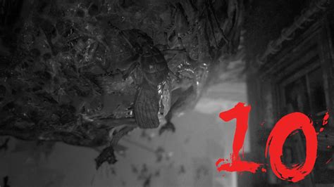 Outlast 2 gameplay walkthrough part 1 e3 2016 developer demo. RESIDENT EVIL 7 biohazard Walkthrough/Playthrough Ep. 10 ...