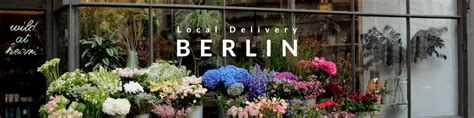 The florists will let you know. Same Day - Flower Delivery Berlin - Germany Florist (2020)