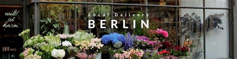 The florists will let you know. Same Day - Flower Delivery Berlin - Germany Florist (2020)