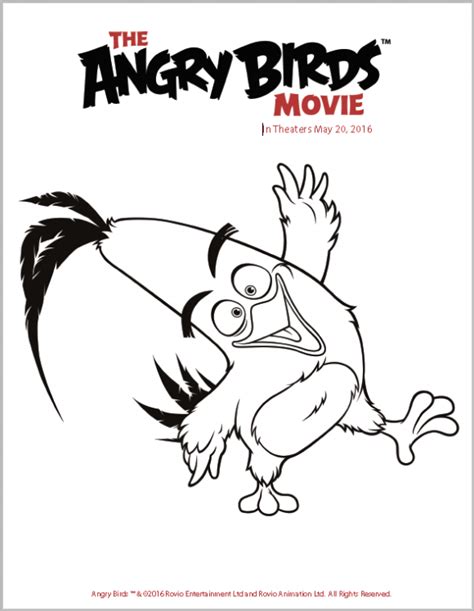 Check spelling or type a new query. The Angry Birds Movie Trailer + Coloring Pages & Activity ...