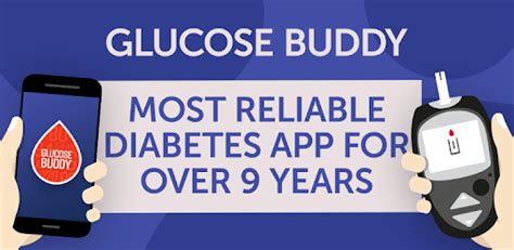 The current version is 1.0 released on october 18, 2019. Glucose Buddy Diabetes Tracker - Apps on Google Play