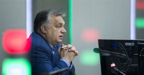 A poszt szövege is csupáncsak ennyi. Index - Belföld - Orbán: Nincs baj, de a legrosszabbra is ...