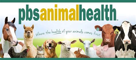 Welcome to the career site of the world organisation for animal health (oie) at impactpool! PBS Animal Health Store - Wooster, OH - Pet Supplies